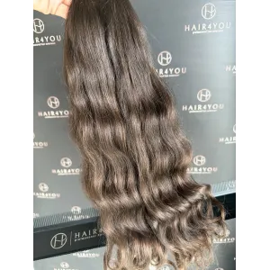 56cm 112g VIRGIN SLAVIC HAIR