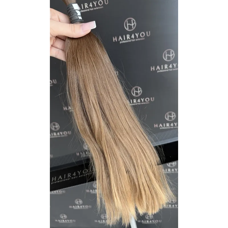 41cm 63g VIRGIN SLAVIC HAIR