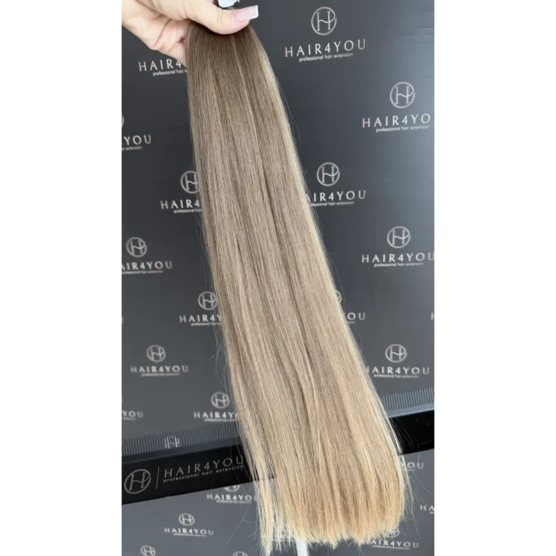 61cm 103g VIRGIN SLAVIC HAIR