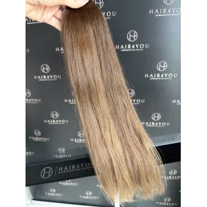 52cm 74g VIRGIN SLAVIC HAIR