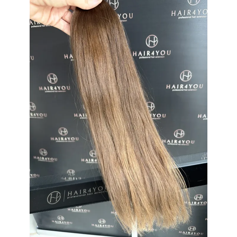 52cm 74g VIRGIN SLAVIC HAIR