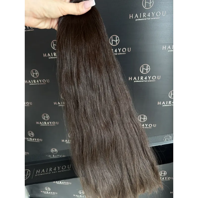 52cm 138g VIRGIN SLAVIC HAIR