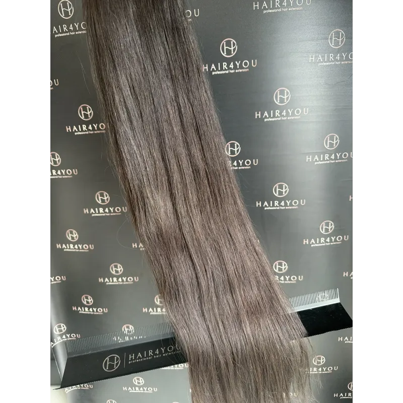 82cm 232g SLOWENISCHES JUNGFRAUHAAR