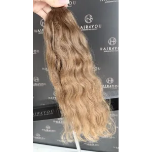 48cm 62g VIRGIN SLAVIC HAIR