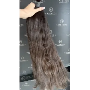 66cm 208g VIRGIN SLAVIC HAIR