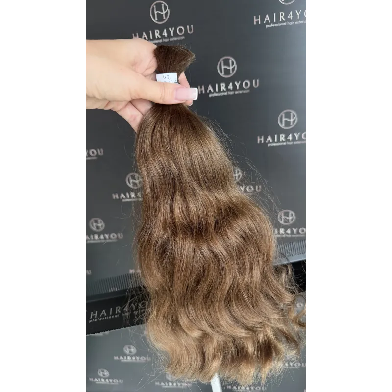 42cm 75g VIRGIN SLAVIC HAIR