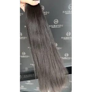 54cm 130g VIRGIN SLAVIC HAIR