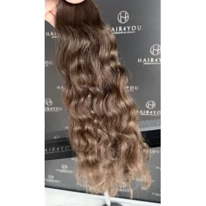 52cm 80g VIRGIN SLAVIC HAIR
