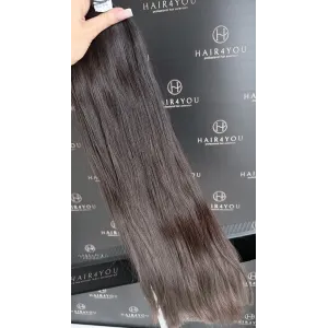 58cm 148g VIRGIN SLAVIC HAIR