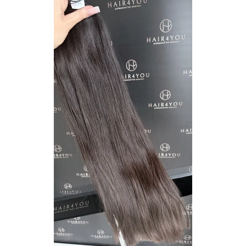 58cm 148g VIRGIN SLAVIC HAIR