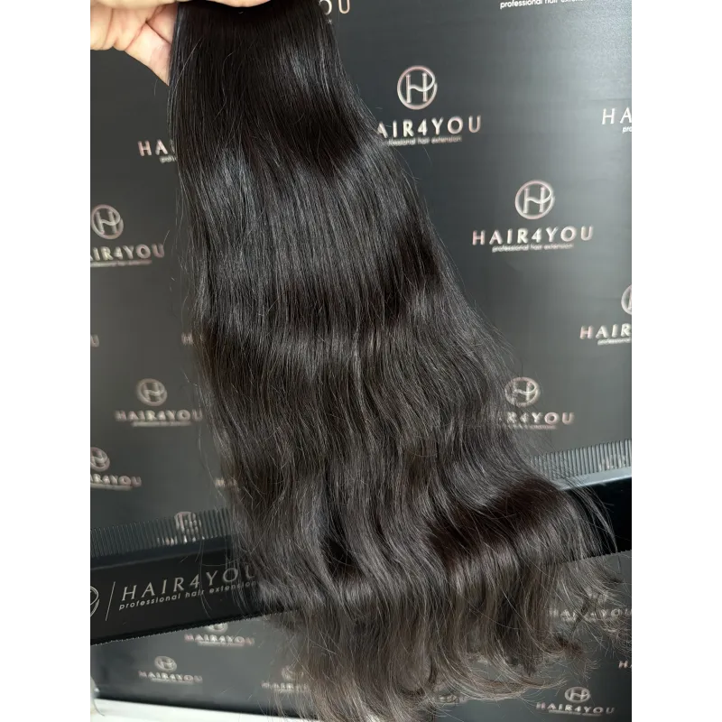 53cm 117g VIRGIN SLAVIC HAIR