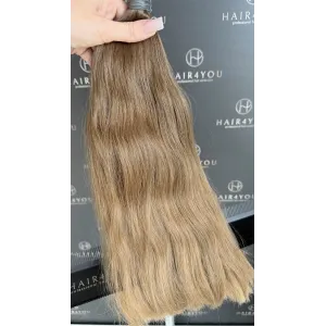 46cm 141g VIRGIN SLAVIC HAIR
