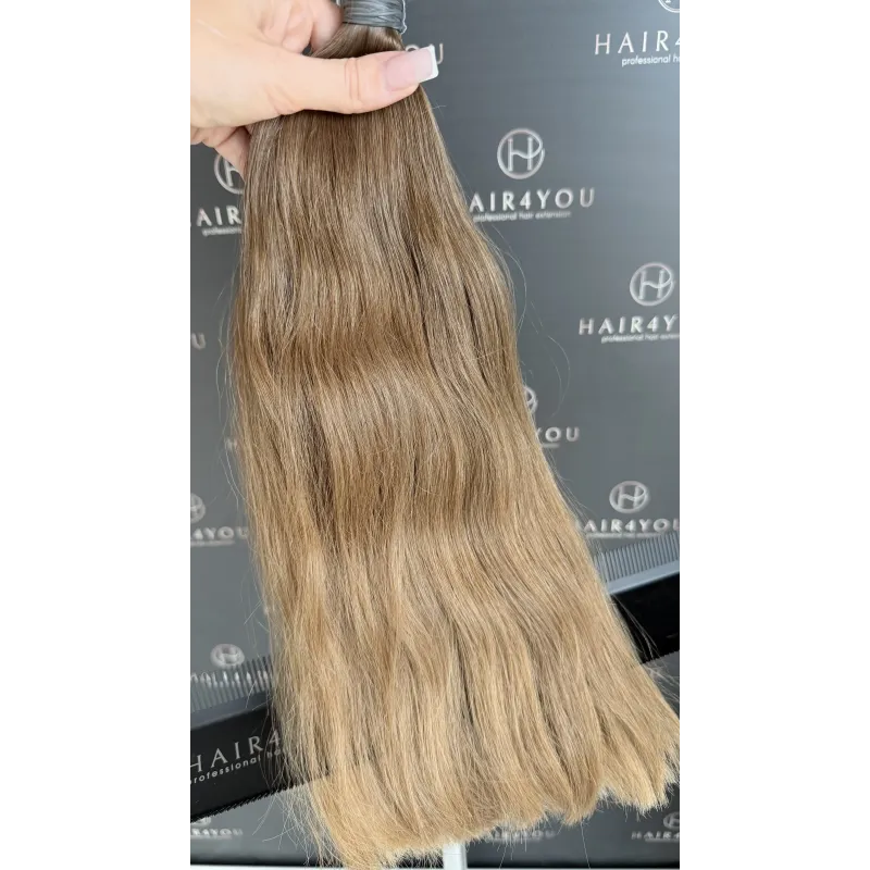 46cm 141g VIRGIN SLAVIC HAIR
