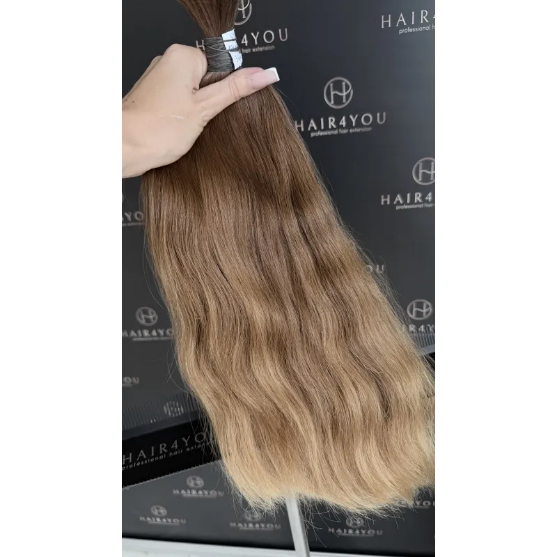 45cm 122g VIRGIN SLAVIC HAIR