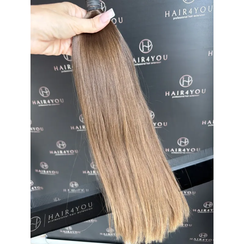 46cm 86g VIRGIN SLAVIC HAIR