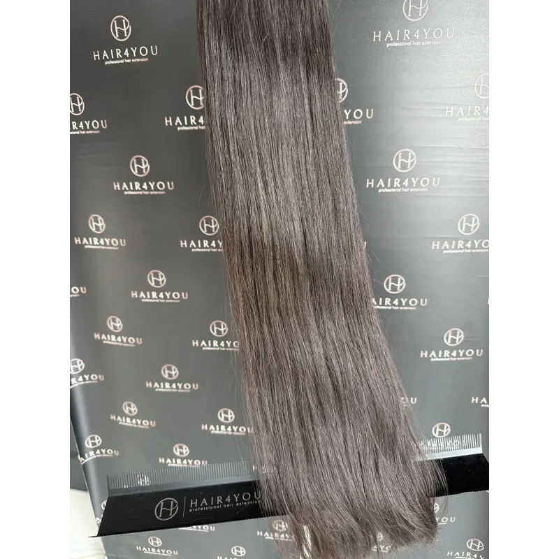 82cm 177g Virgin Slavic Hair