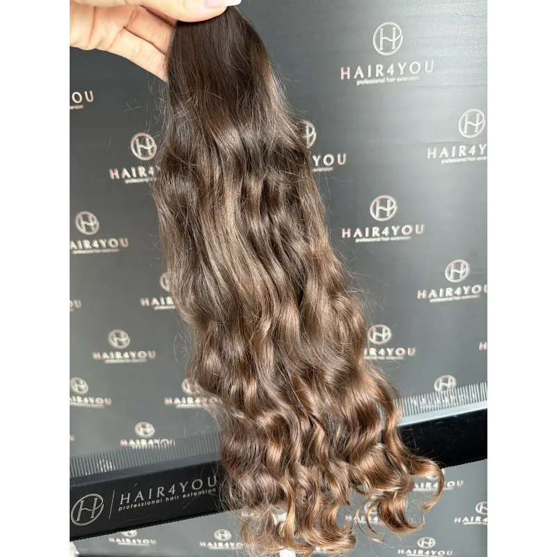 54cm 60g VIRGIN SLAVIC HAIR