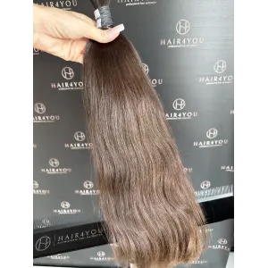 52cm 140g VIRGIN SLAVIC HAIR
