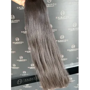 59cm 175g VIRGIN SLAVIC HAIR