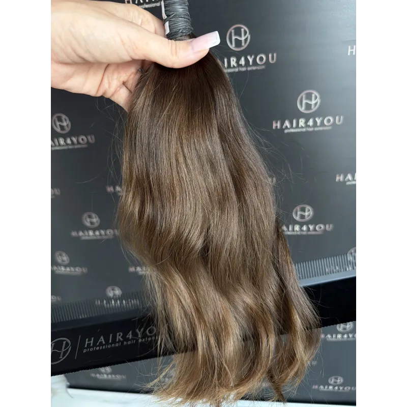 39cm 64g VIRGIN SLAVIC HAIR