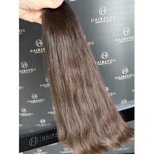 54cm 150g VIRGIN SLAVIC HAIR
