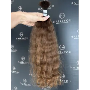 51cm 70g VIRGIN SLAVIC HAIR