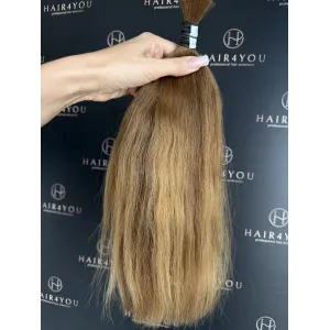 41cm 52g VIRGIN SLAVIC HAIR