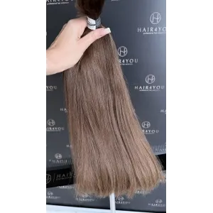 47cm 112g VIRGIN SLAVIC HAIR