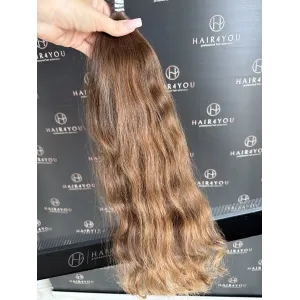 53cm 77g VIRGIN SLAVIC HAIR