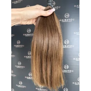 40cm 60g VIRGIN SLAVIC HAIR