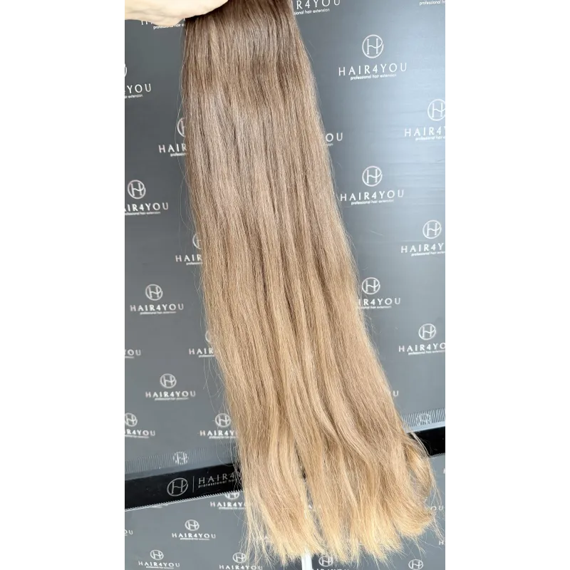 79cm 209g VIRGIN SLAVIC HAIR