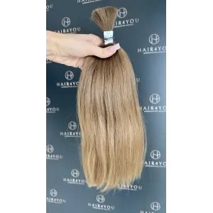 40cm 80g VIRGIN SLAVIC HAIR