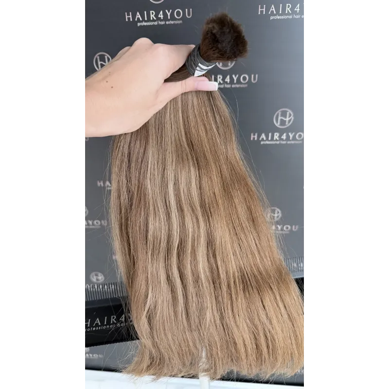 44cm 94g VIRGIN SLAVIC HAIR