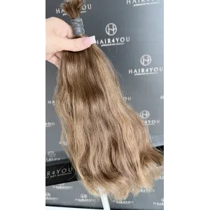 37cm 50g VIRGIN SLAVIC HAIR