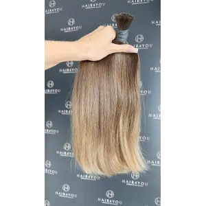 40cm 144g VIRGIN SLAVIC HAIR