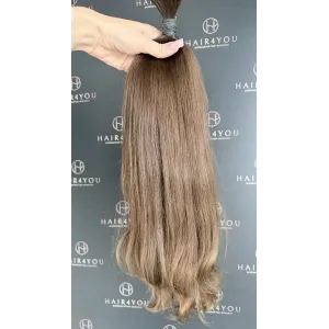 54cm 86g VIRGIN SLAVIC HAIR