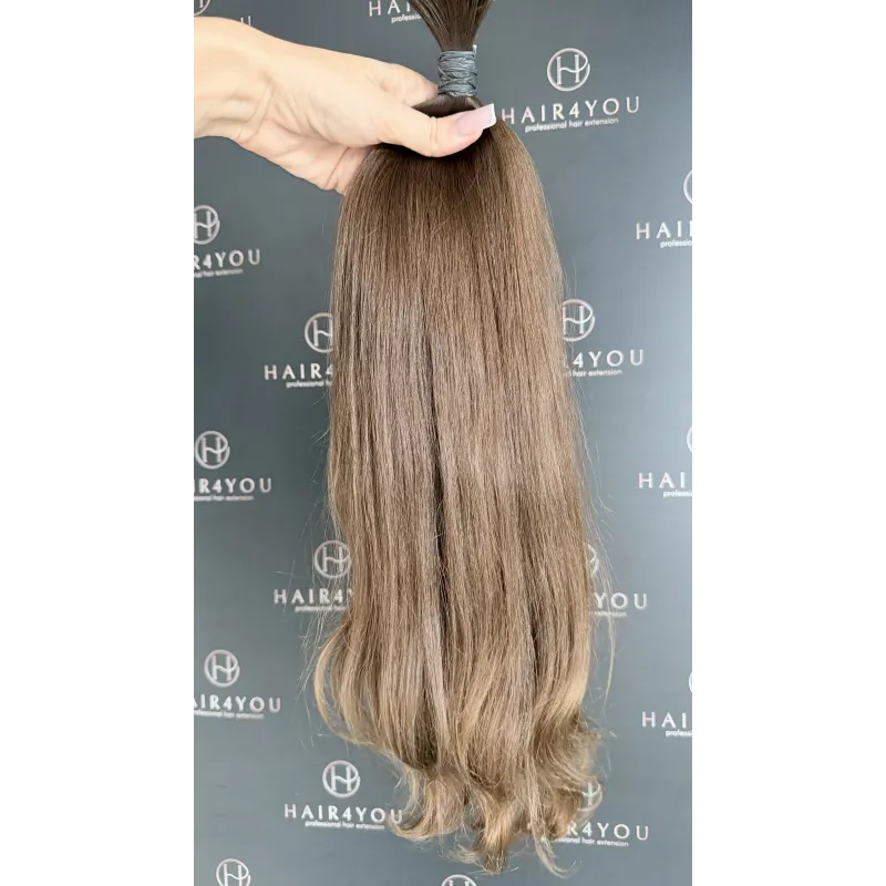 54cm 86g VIRGIN SLAVIC HAIR