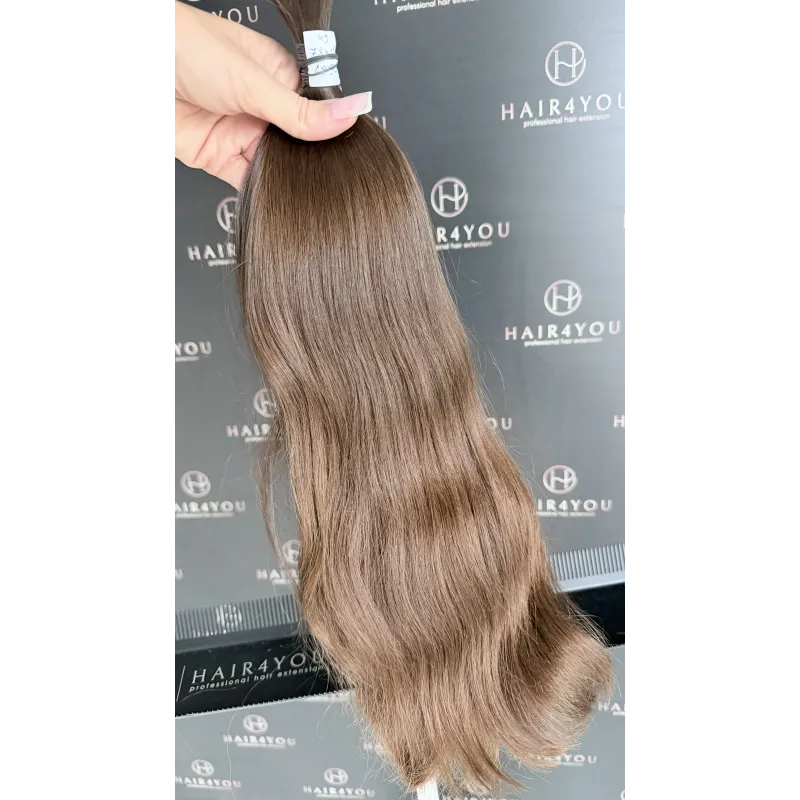 45cm 78g VIRGIN SLAVIC HAIR