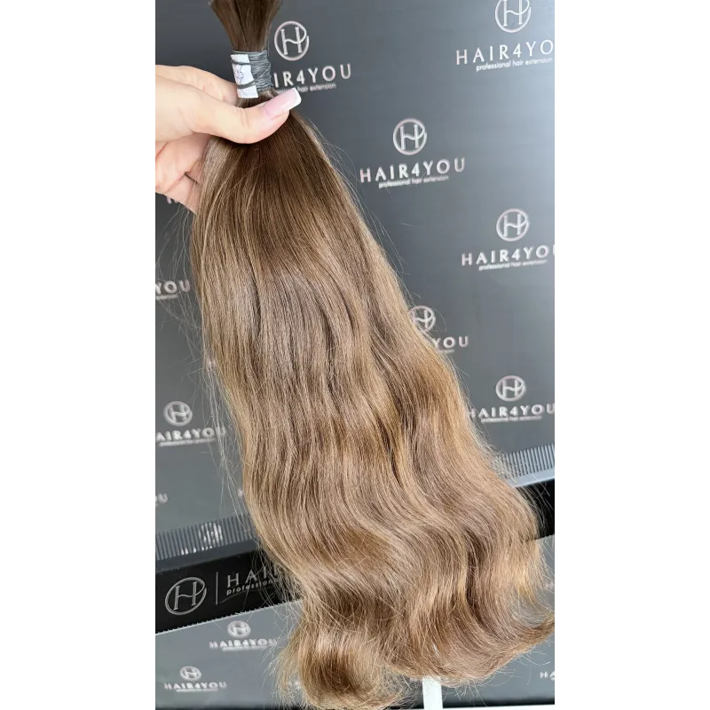 45cm 95g VIRGIN SLAVIC HAIR