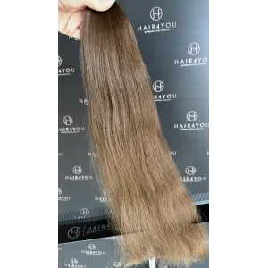 63cm 125g VIRGIN SLAVIC HAIR
