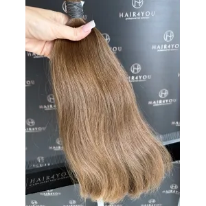 43cm 126g VIRGIN SLAVIC HAIR
