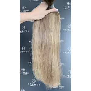 52cm 141g VIRGIN SLAVIC HAIR