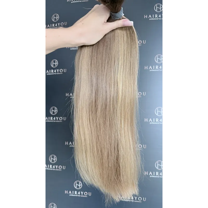 52cm 141g VIRGIN SLAVIC HAIR