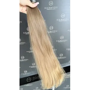 57cm 100g VIRGIN SLAVIC HAIR