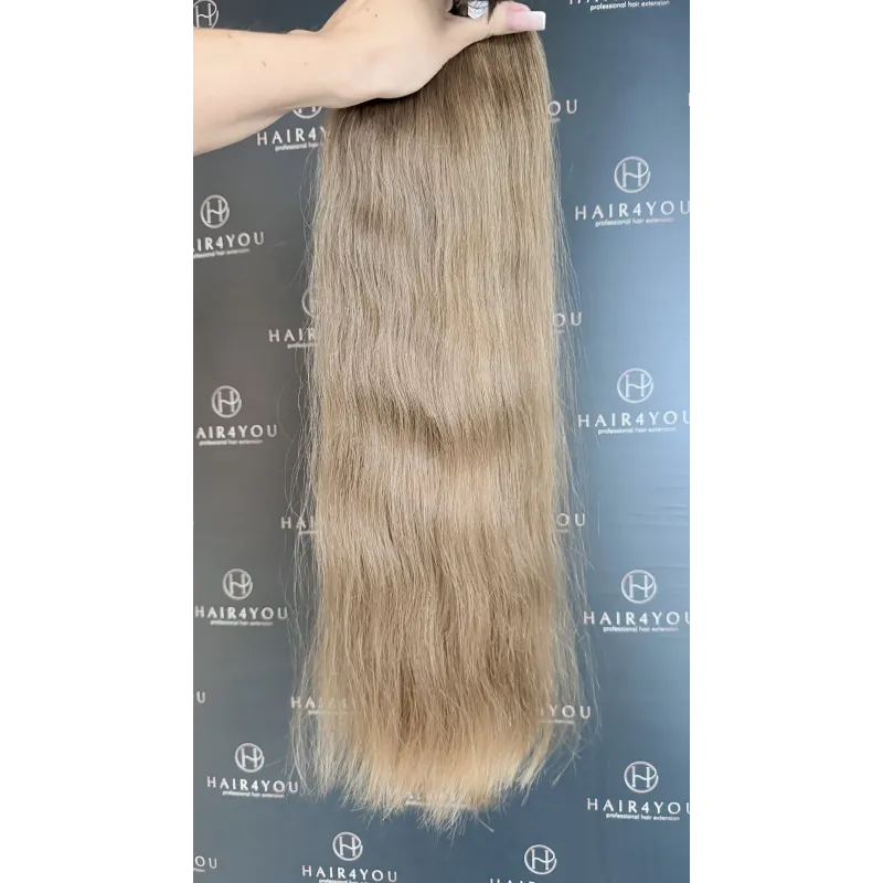 66cm 170g VIRGIN SLAVIC HAIR