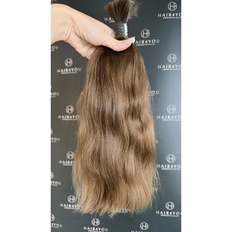 45cm 94g VIRGIN SLAVIC HAIR