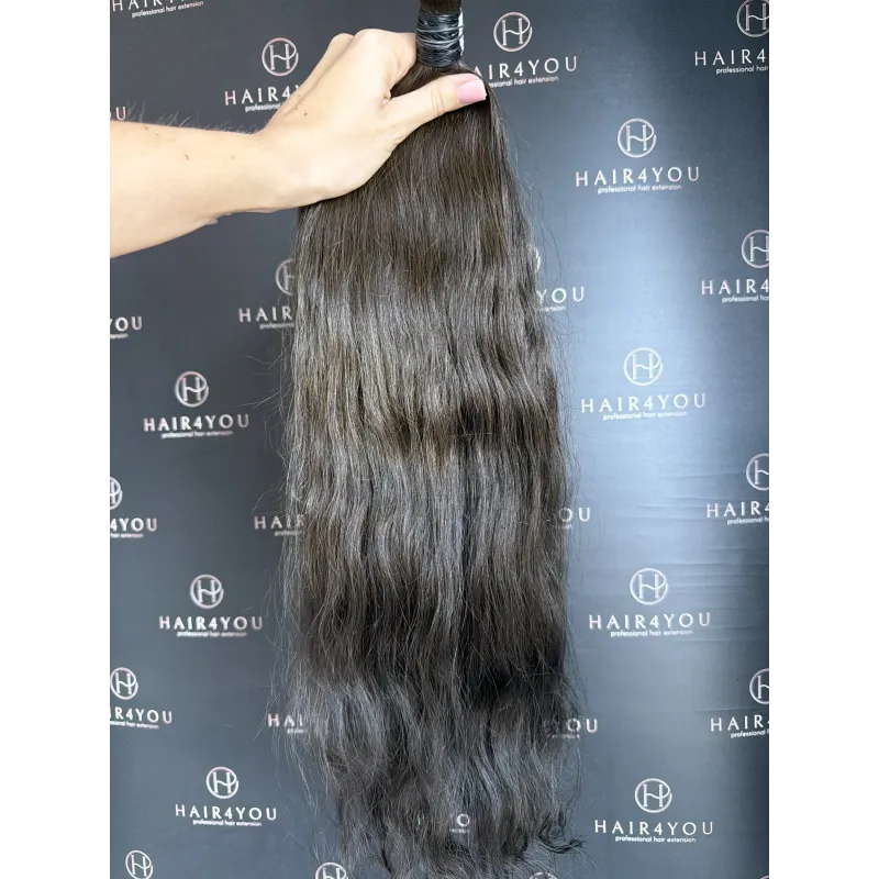 SLAVIC HAIR 62cm 168g toned