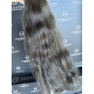 50cm 102g Slawisches Haar,...
