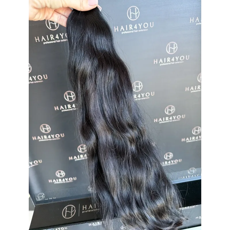 52cm 64g Slavic Hair Toned