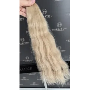 44 cm 66 g Zopf aus...
